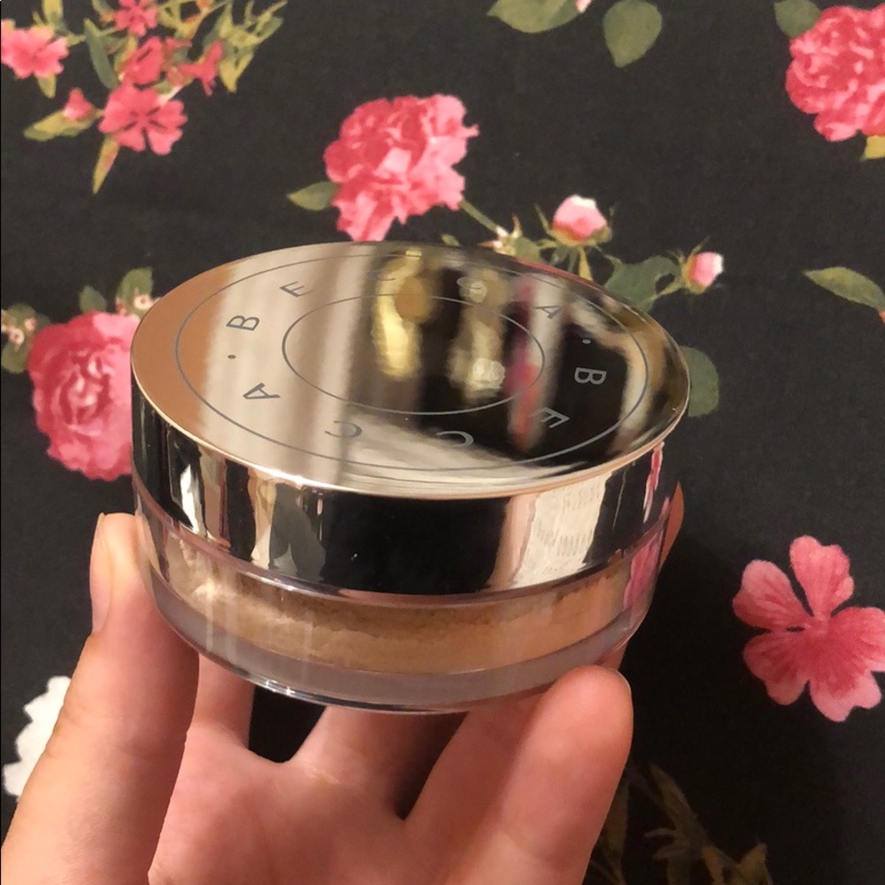 BECCA - Hydra-mist Set & Refresh Powder